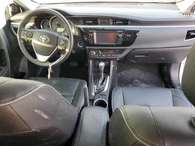 Photo 7 VIN: 2T1BURHE1GC620146 - TOYOTA COROLLA L 