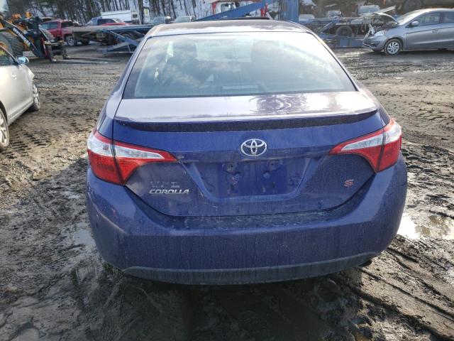 Photo 5 VIN: 2T1BURHE1GC620678 - TOYOTA COROLLA 