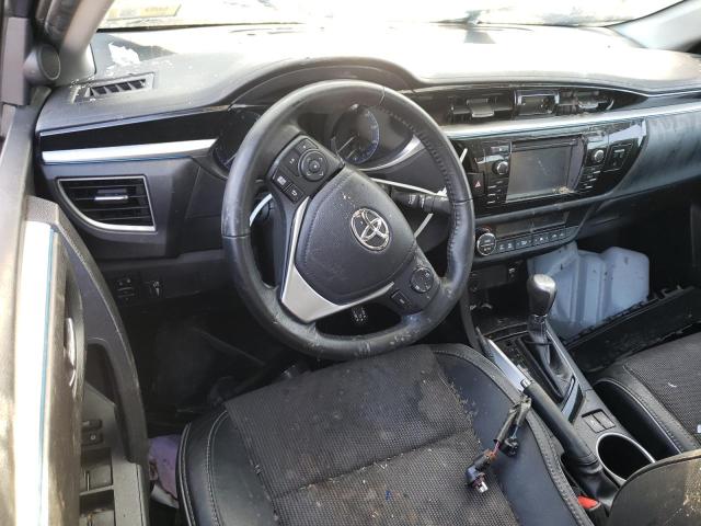 Photo 7 VIN: 2T1BURHE1GC620678 - TOYOTA COROLLA 