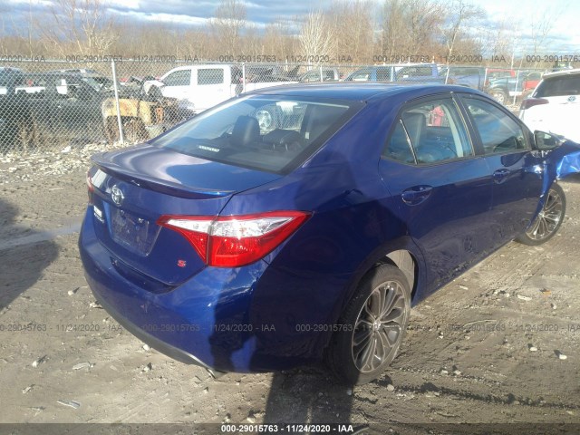 Photo 3 VIN: 2T1BURHE1GC620678 - TOYOTA COROLLA 