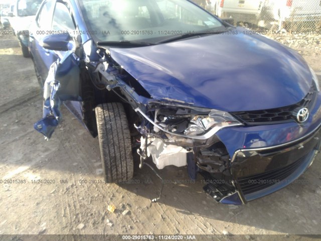 Photo 5 VIN: 2T1BURHE1GC620678 - TOYOTA COROLLA 