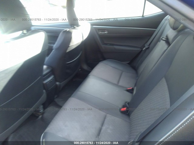 Photo 7 VIN: 2T1BURHE1GC620678 - TOYOTA COROLLA 