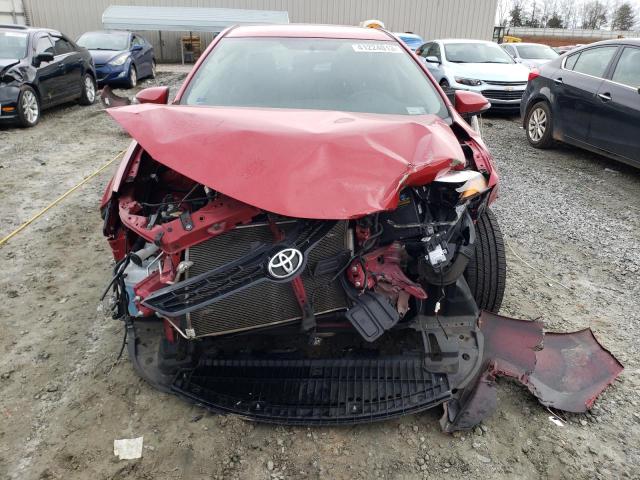 Photo 4 VIN: 2T1BURHE1GC621068 - TOYOTA COROLLA L 