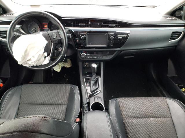 Photo 7 VIN: 2T1BURHE1GC621068 - TOYOTA COROLLA L 