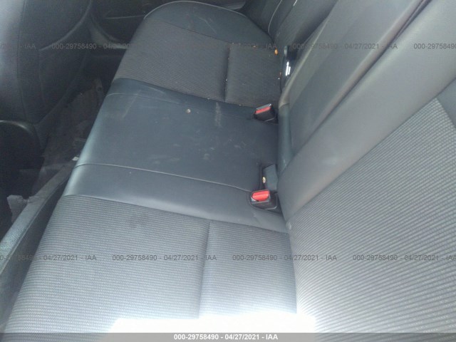 Photo 7 VIN: 2T1BURHE1GC622088 - TOYOTA COROLLA 