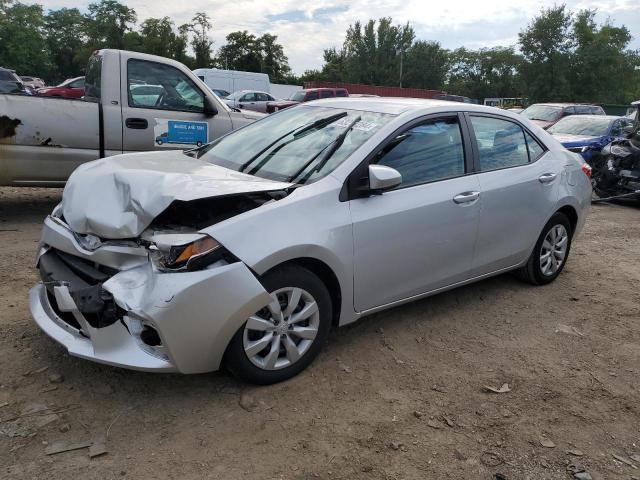 Photo 0 VIN: 2T1BURHE1GC623824 - TOYOTA COROLLA 