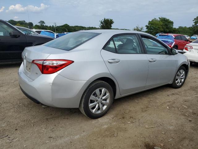 Photo 2 VIN: 2T1BURHE1GC623824 - TOYOTA COROLLA 