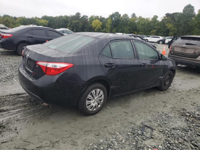 Photo 2 VIN: 2T1BURHE1GC625623 - TOYOTA COROLLA L 