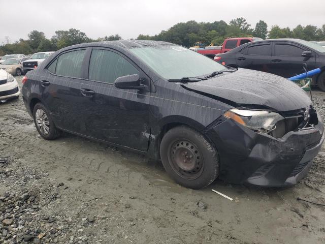 Photo 3 VIN: 2T1BURHE1GC625623 - TOYOTA COROLLA L 