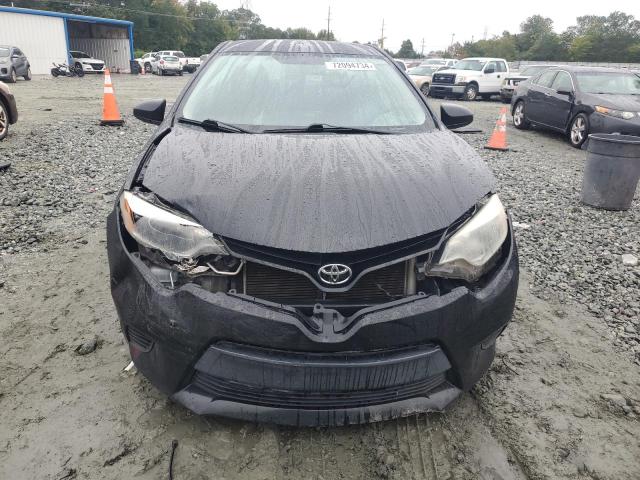 Photo 4 VIN: 2T1BURHE1GC625623 - TOYOTA COROLLA L 