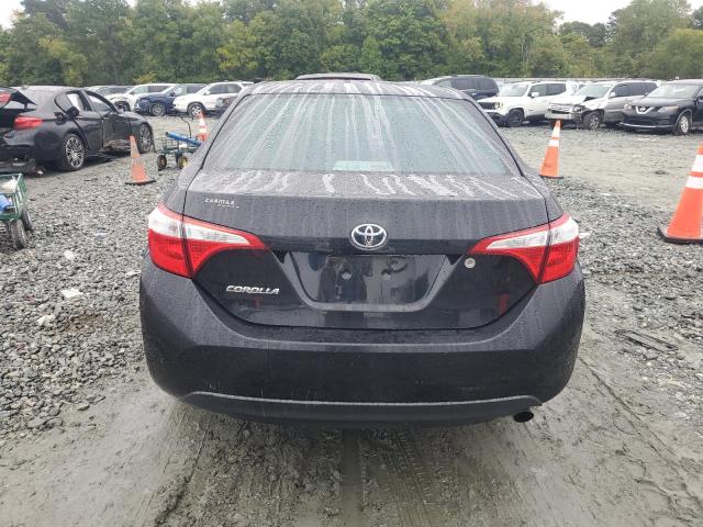 Photo 5 VIN: 2T1BURHE1GC625623 - TOYOTA COROLLA L 