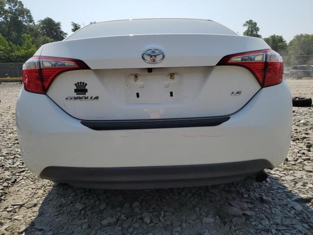 Photo 5 VIN: 2T1BURHE1GC627405 - TOYOTA COROLLA 