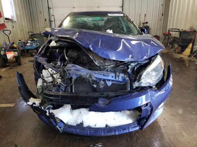 Photo 4 VIN: 2T1BURHE1GC629347 - TOYOTA COROLLA L 