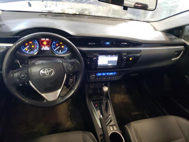 Photo 7 VIN: 2T1BURHE1GC629347 - TOYOTA COROLLA L 