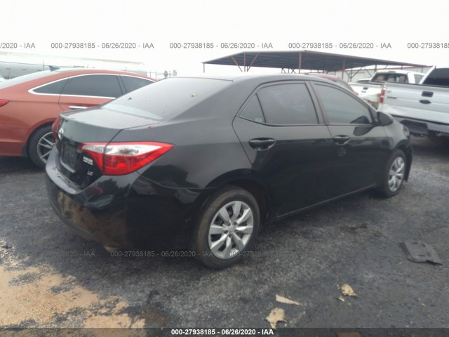 Photo 3 VIN: 2T1BURHE1GC629378 - TOYOTA COROLLA 