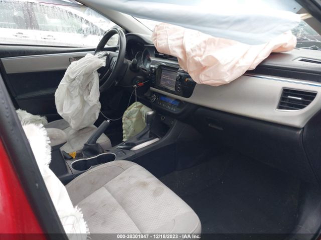 Photo 4 VIN: 2T1BURHE1GC630935 - TOYOTA COROLLA 