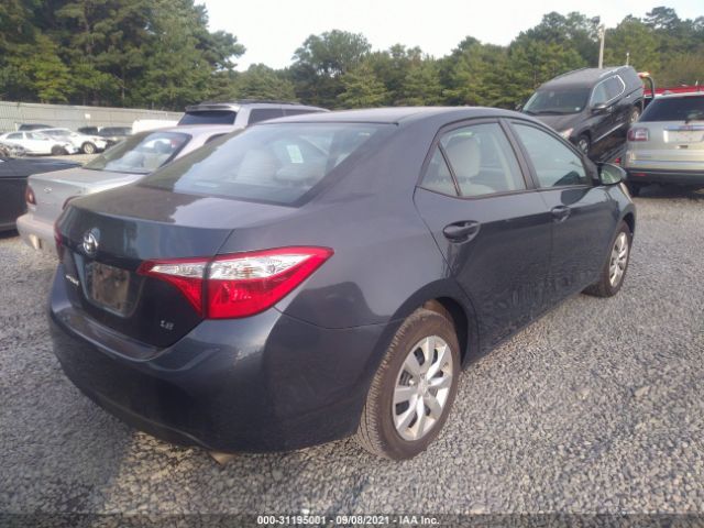 Photo 3 VIN: 2T1BURHE1GC632166 - TOYOTA COROLLA 