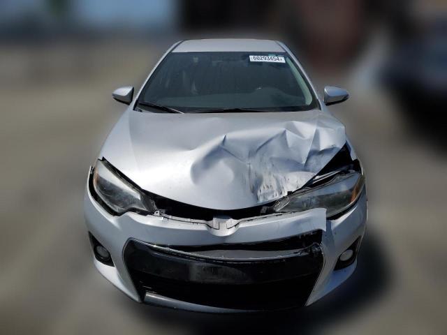 Photo 4 VIN: 2T1BURHE1GC634824 - TOYOTA COROLLA 