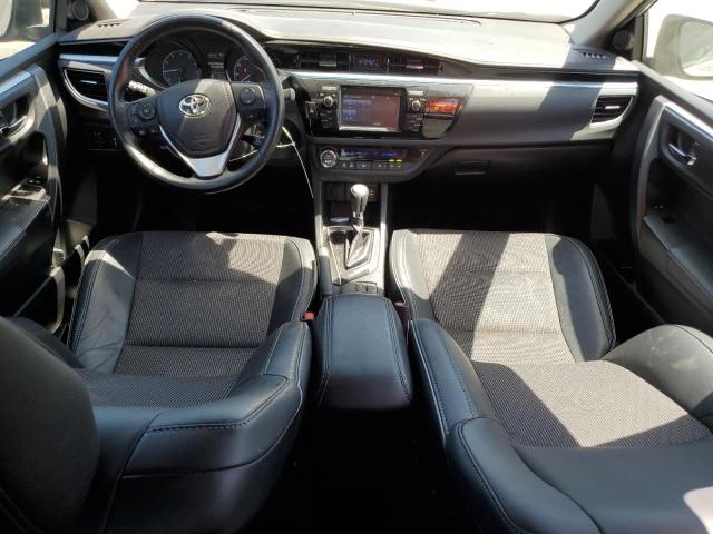 Photo 7 VIN: 2T1BURHE1GC634824 - TOYOTA COROLLA 