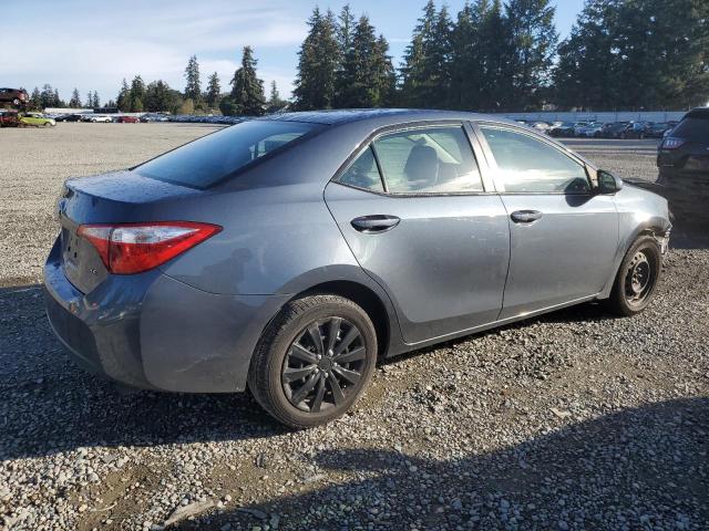 Photo 2 VIN: 2T1BURHE1GC636993 - TOYOTA COROLLA L 