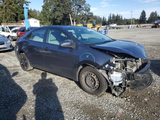 Photo 3 VIN: 2T1BURHE1GC636993 - TOYOTA COROLLA L 