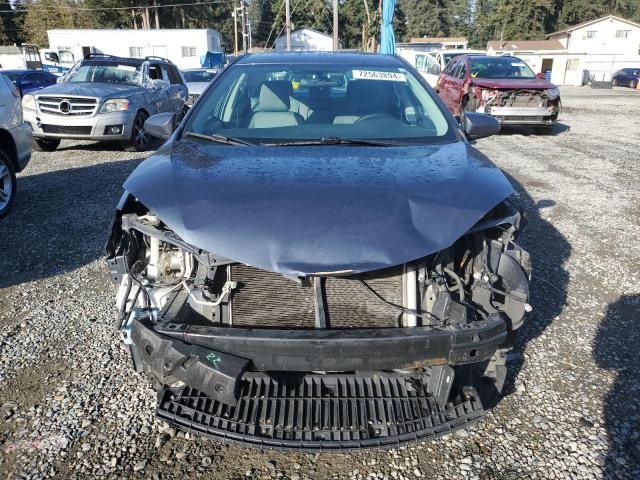 Photo 4 VIN: 2T1BURHE1GC636993 - TOYOTA COROLLA L 