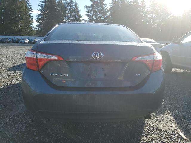 Photo 5 VIN: 2T1BURHE1GC636993 - TOYOTA COROLLA L 