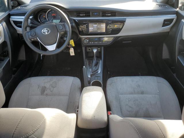 Photo 7 VIN: 2T1BURHE1GC636993 - TOYOTA COROLLA L 