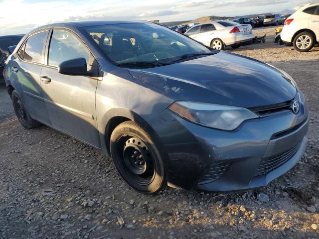 Photo 3 VIN: 2T1BURHE1GC637495 - TOYOTA COROLLA 