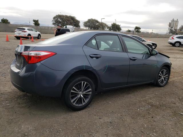 Photo 2 VIN: 2T1BURHE1GC639179 - TOYOTA COROLLA 