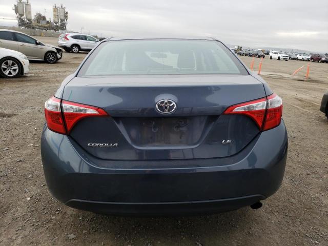 Photo 5 VIN: 2T1BURHE1GC639179 - TOYOTA COROLLA 