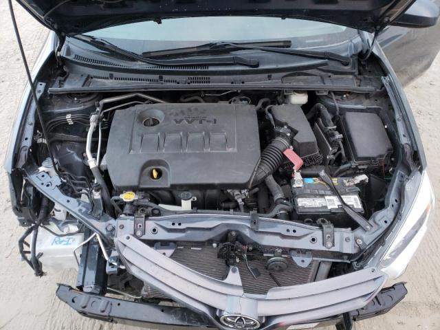 Photo 6 VIN: 2T1BURHE1GC640509 - TOYOTA COROLLA L 