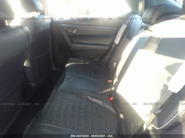 Photo 7 VIN: 2T1BURHE1GC641059 - TOYOTA COROLLA 