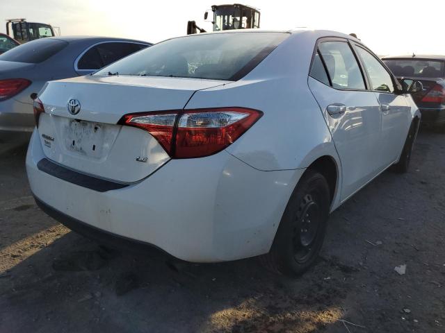 Photo 3 VIN: 2T1BURHE1GC643555 - TOYOTA COROLLA L 