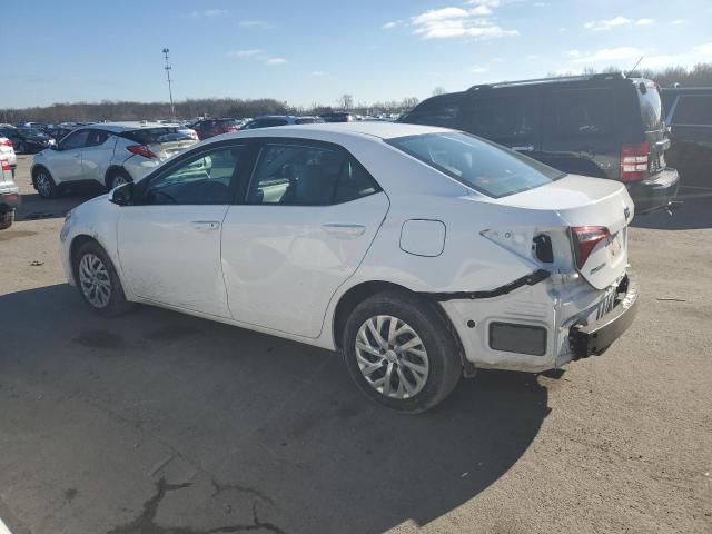 Photo 1 VIN: 2T1BURHE1GC644821 - TOYOTA COROLLA 