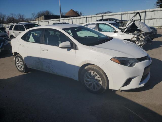 Photo 3 VIN: 2T1BURHE1GC644821 - TOYOTA COROLLA 