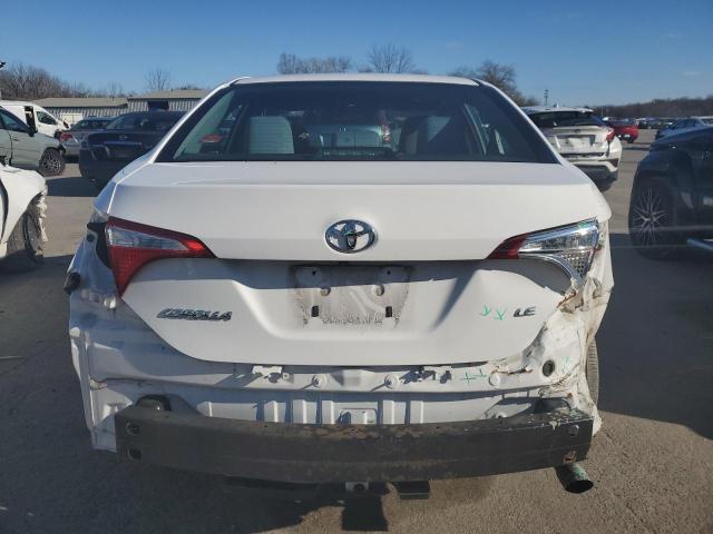 Photo 5 VIN: 2T1BURHE1GC644821 - TOYOTA COROLLA 