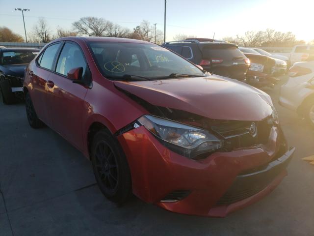 Photo 0 VIN: 2T1BURHE1GC647573 - TOYOTA COROLLA L 