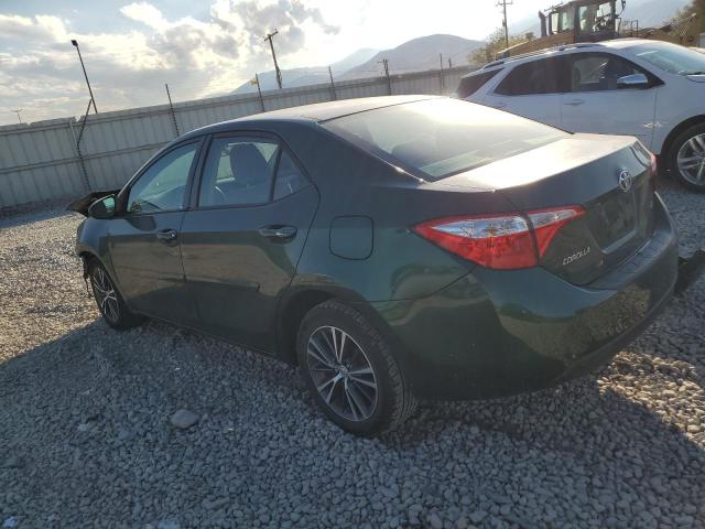 Photo 1 VIN: 2T1BURHE1GC647749 - TOYOTA COROLLA 