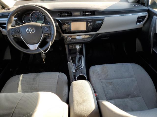 Photo 7 VIN: 2T1BURHE1GC647749 - TOYOTA COROLLA 