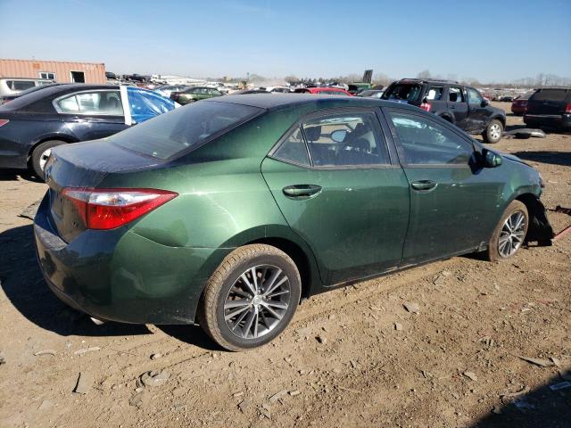 Photo 2 VIN: 2T1BURHE1GC648268 - TOYOTA COROLLA 