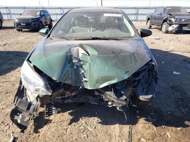 Photo 4 VIN: 2T1BURHE1GC648268 - TOYOTA COROLLA 