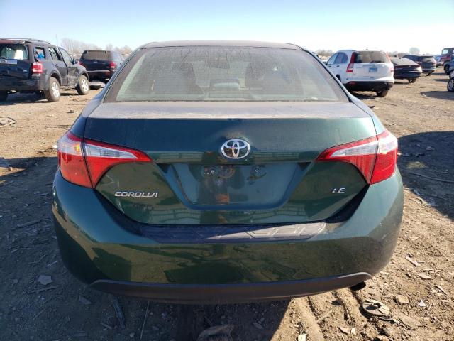 Photo 5 VIN: 2T1BURHE1GC648268 - TOYOTA COROLLA 