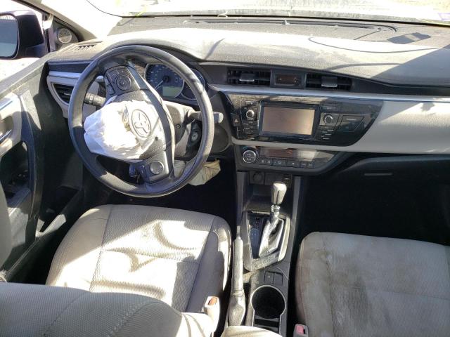 Photo 7 VIN: 2T1BURHE1GC648268 - TOYOTA COROLLA 