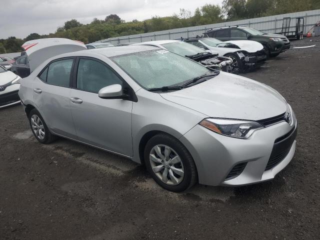 Photo 3 VIN: 2T1BURHE1GC650036 - TOYOTA COROLLA L 