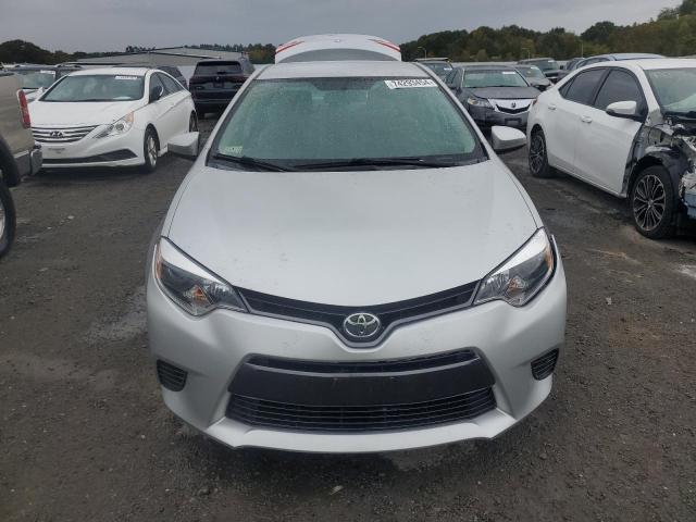 Photo 4 VIN: 2T1BURHE1GC650036 - TOYOTA COROLLA L 