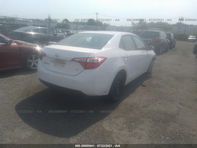 Photo 3 VIN: 2T1BURHE1GC651087 - TOYOTA COROLLA 