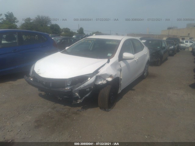 Photo 5 VIN: 2T1BURHE1GC651087 - TOYOTA COROLLA 