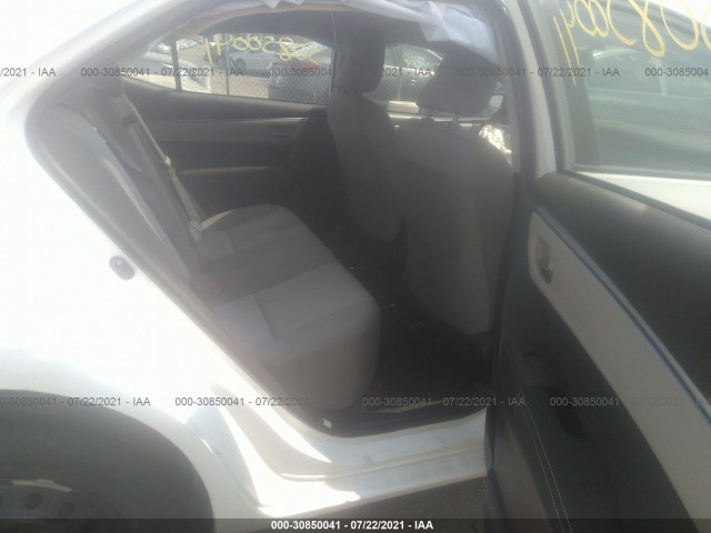 Photo 7 VIN: 2T1BURHE1GC651087 - TOYOTA COROLLA 