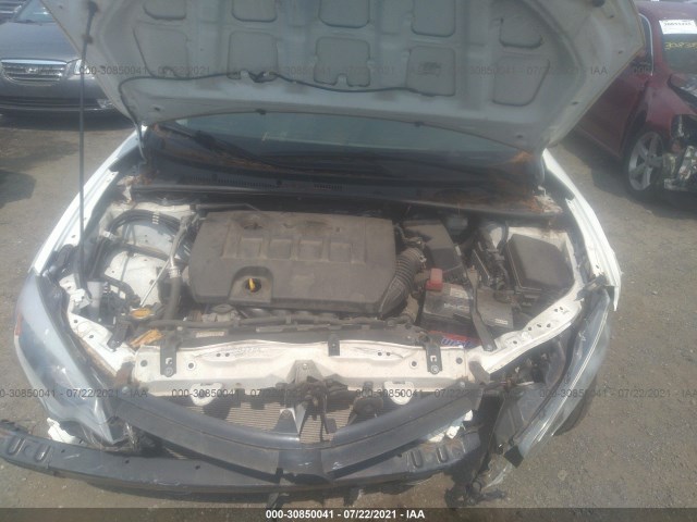 Photo 9 VIN: 2T1BURHE1GC651087 - TOYOTA COROLLA 